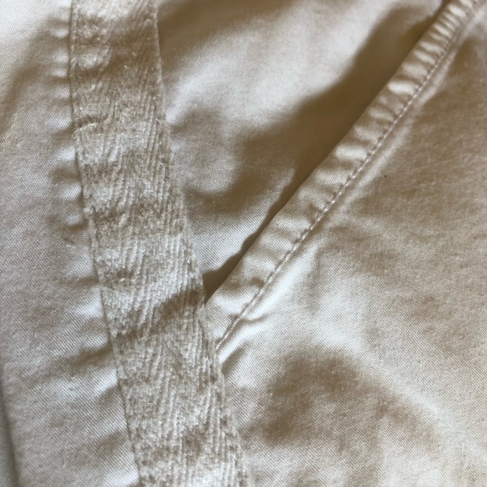 Cropped Cargo Pants - Picture 4 of 4